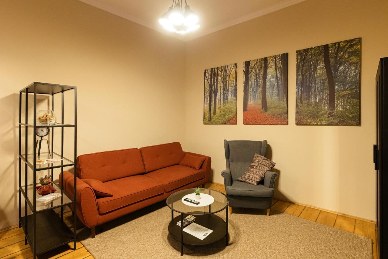 Chic Apartment In Historical City Center Τιμισοάρα Εξωτερικό φωτογραφία