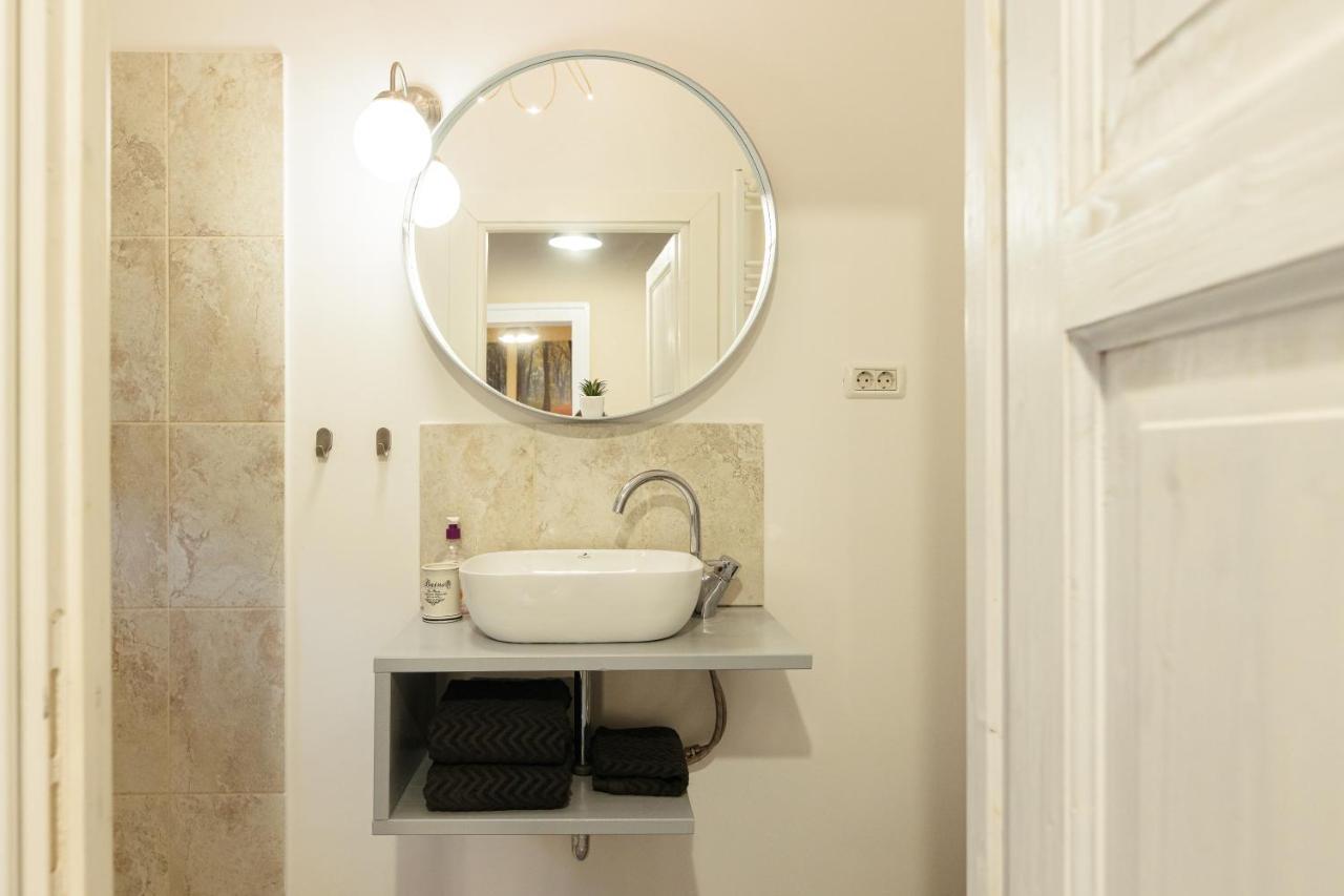 Chic Apartment In Historical City Center Τιμισοάρα Εξωτερικό φωτογραφία