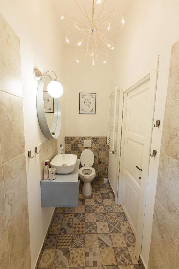 Chic Apartment In Historical City Center Τιμισοάρα Εξωτερικό φωτογραφία