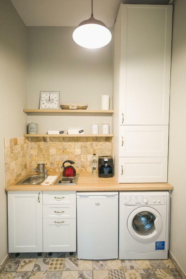 Chic Apartment In Historical City Center Τιμισοάρα Εξωτερικό φωτογραφία
